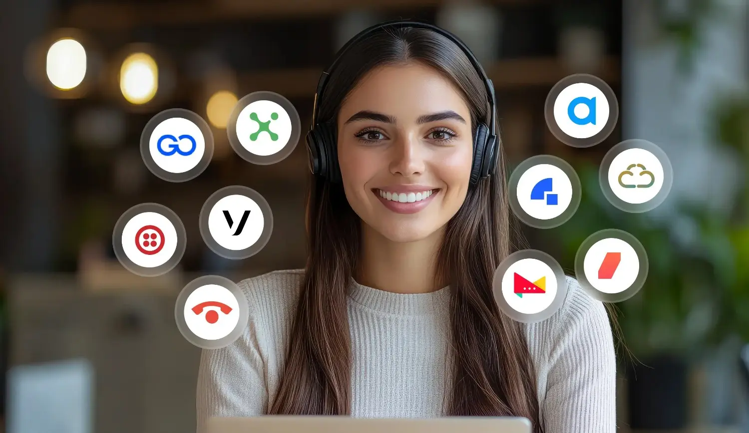 Top 10 Leading WebRTC Service Providers for Real-Time Communication